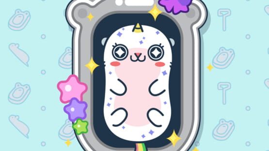 Screenshot Otter Ocean