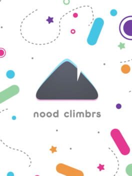 Cover Nood Climbrs