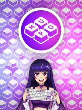 Cover Mupo