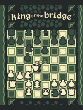 Cover King of the Bridge