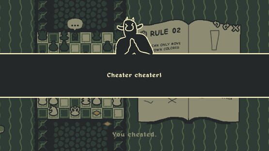 Screenshot King of the Bridge