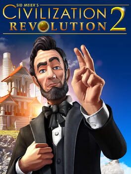 Cover Sid Meier's Civilization Revolution 2
