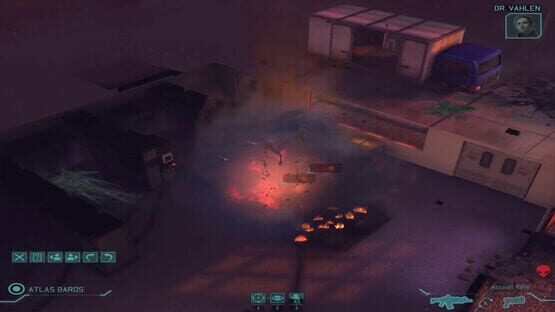 Screenshot XCOM: Enemy Unknown - Elite Edition