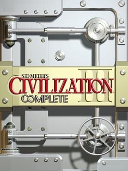 Cover Sid Meier's Civilization III: Complete