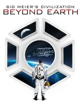 Cover Sid Meier's Civilization: Beyond Earth