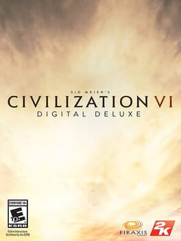 Cover Sid Meier's Civilization VI: Digital Deluxe Edition