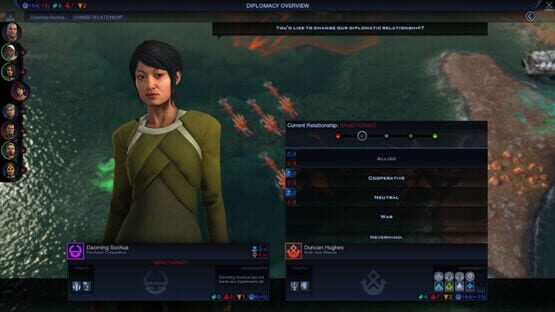 Screenshot Sid Meier's Civilization: Beyond Earth - The Collection