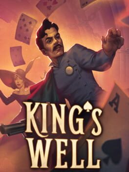 Cover King's Well