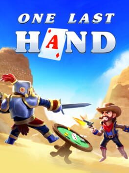 Cover One Last Hand