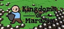 Cover Kingdoms of Marazia: Classic