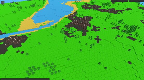 Screenshot Kingdoms of Marazia: Classic
