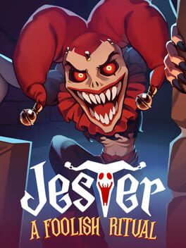 Cover Jester: A Foolish Ritual