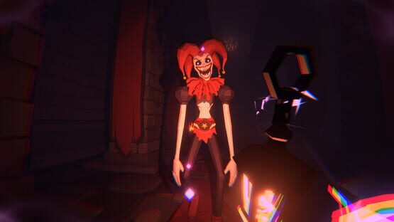 Screenshot Jester: A Foolish Ritual