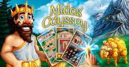 Cover Midas' Odyssey