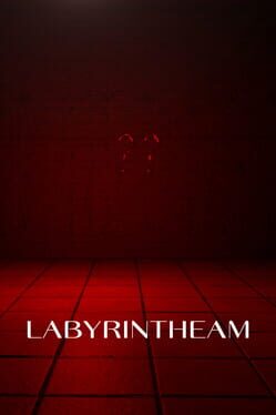 Cover LabyrinTheam