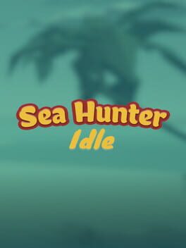 Cover Sea Hunter Idle