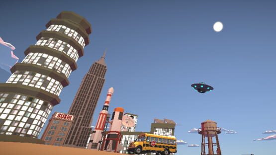 Screenshot Sea Hunter Idle