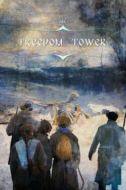 Cover Freedom Tower