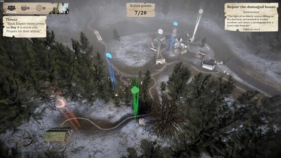 Screenshot Freedom Tower