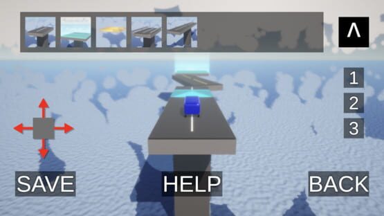Screenshot Chatseat