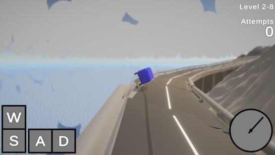 Screenshot Chatseat
