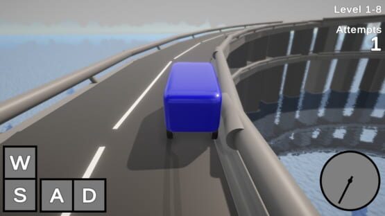 Screenshot Chatseat