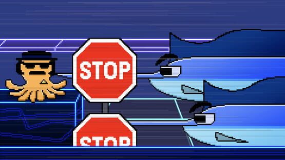 Screenshot F.I.S.H.