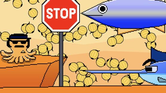 Screenshot F.I.S.H.