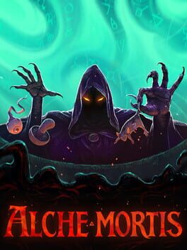 Cover Alchemortis
