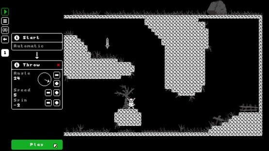 Screenshot Sword Slinger