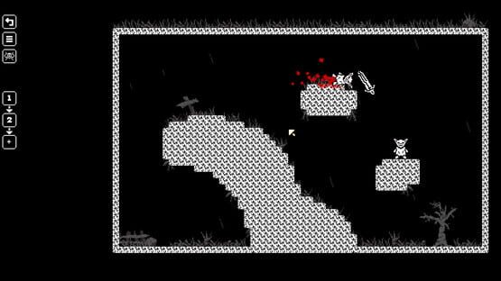 Screenshot Sword Slinger