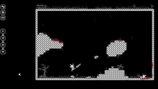 Screenshot Sword Slinger