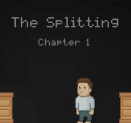 Cover The Splitting: Chapter 1