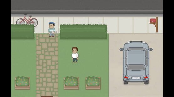 Screenshot The Splitting: Chapter 1