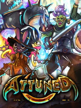 Cover Attuned