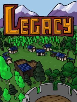 Cover Legacy