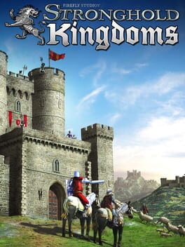 Cover Stronghold Kingdoms