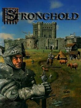 Cover Stronghold