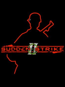 Cover Sudden Strike 2