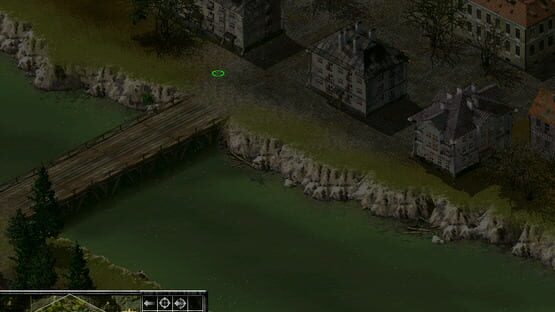 Screenshot Sudden Strike 2
