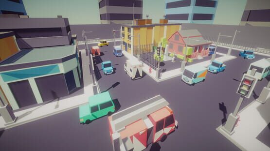 Screenshot Warbit