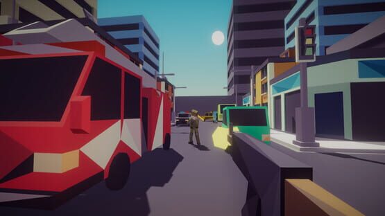Screenshot Warbit