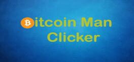 Cover Bitcoin Man Clicker