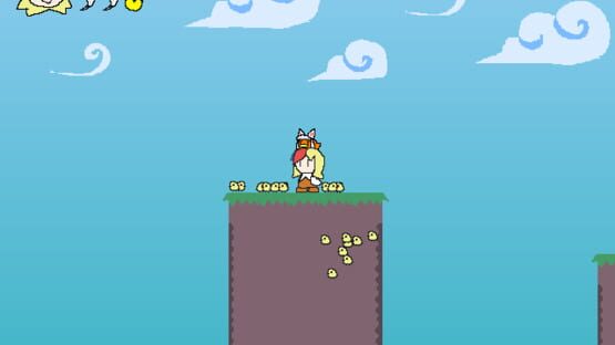 Screenshot The Egg of Basan