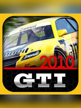 Cover Real Racing GTI