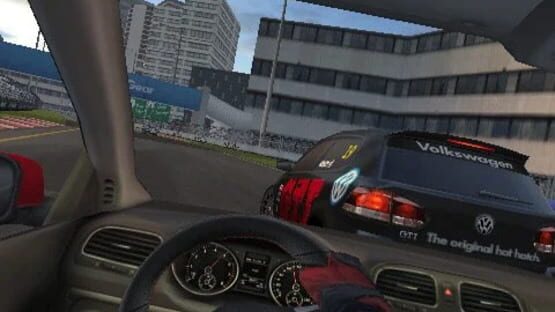 Screenshot Real Racing GTI
