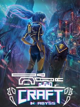 Cover Craft In Abyss