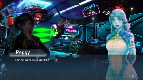 Screenshot Craft In Abyss