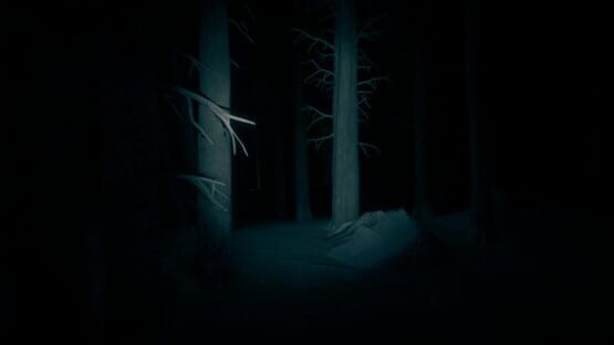 Screenshot The Last Ski Trip