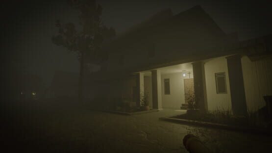Screenshot Sect House